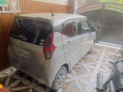 Nissan Dayz 2019
