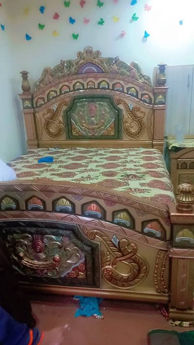 Furniture good condition