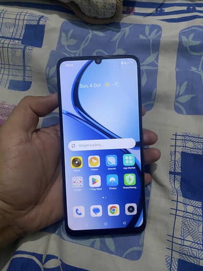 Realme Note 60