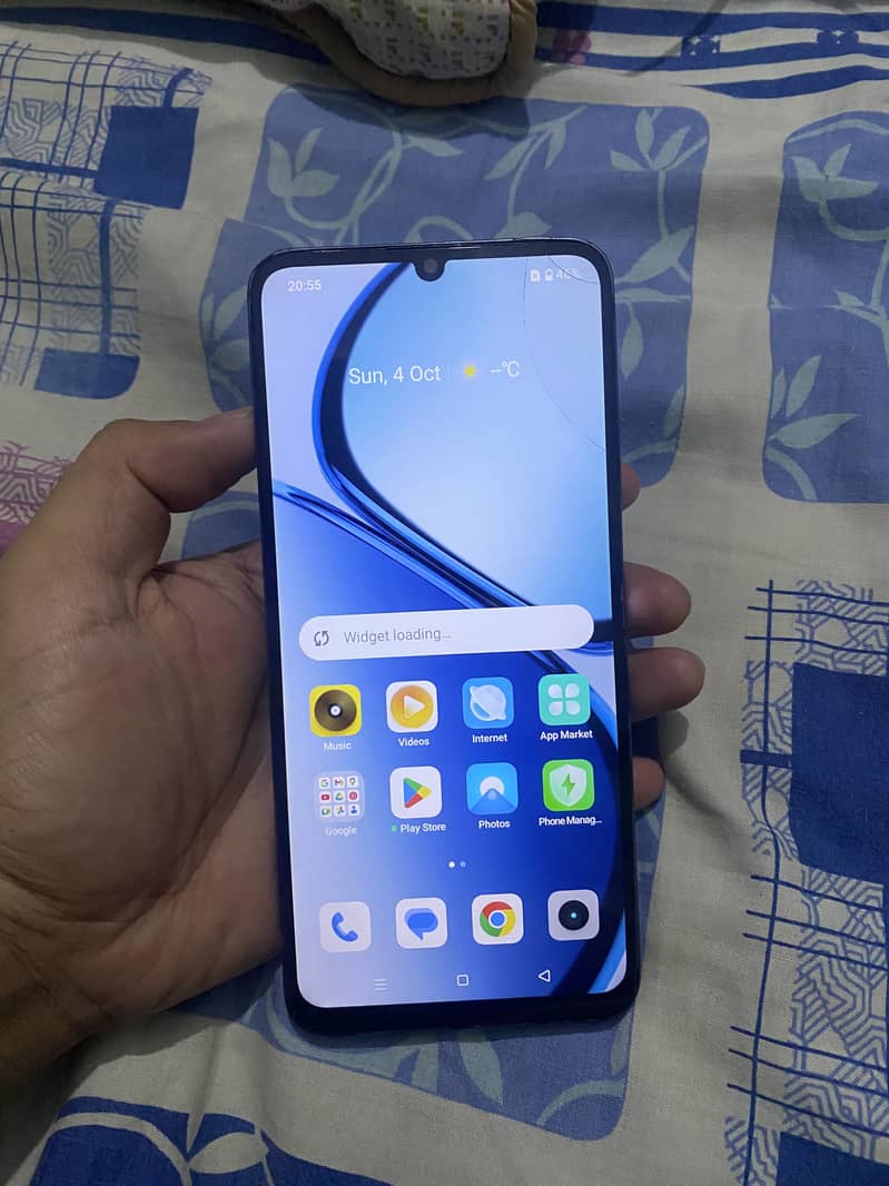 Realme Note 60 0