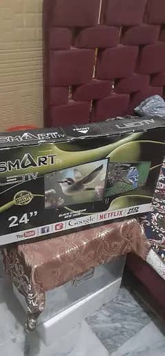 New LED hai . urgent sale