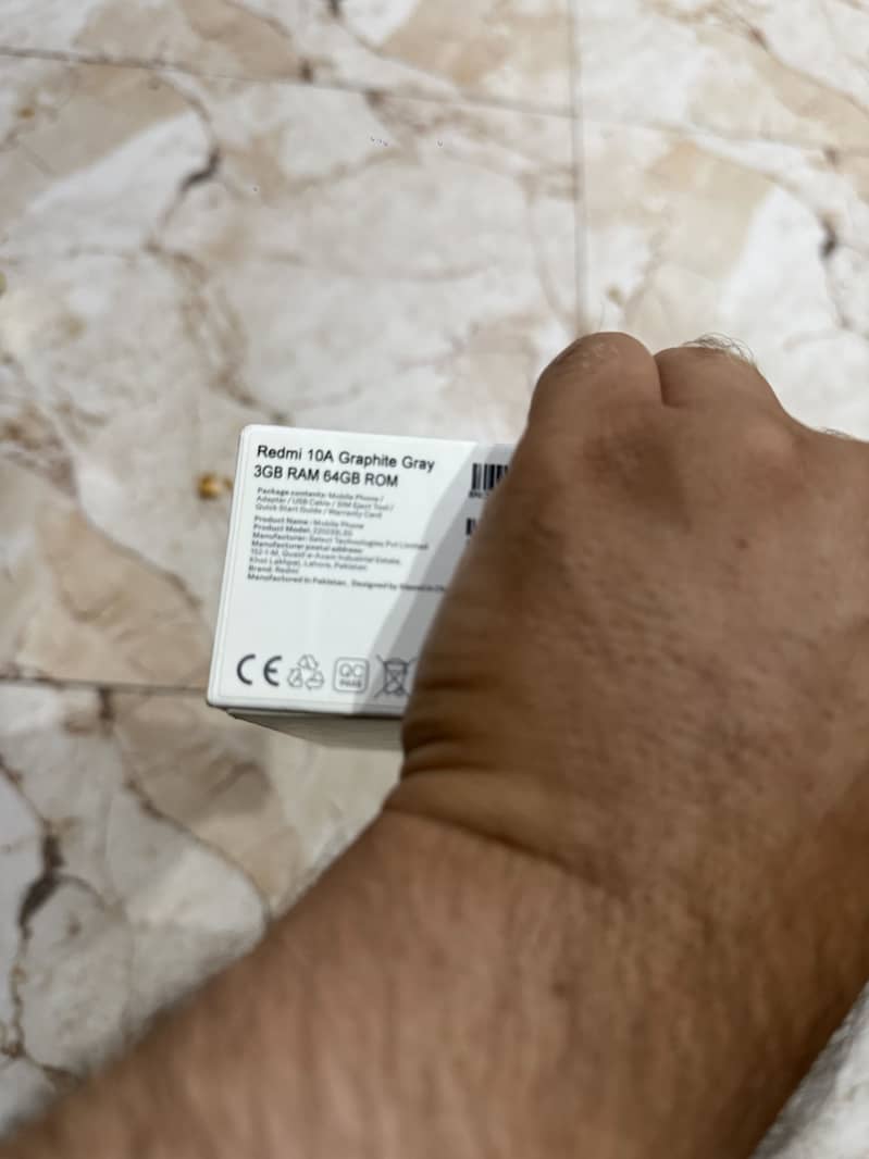 Redmi 10A 0