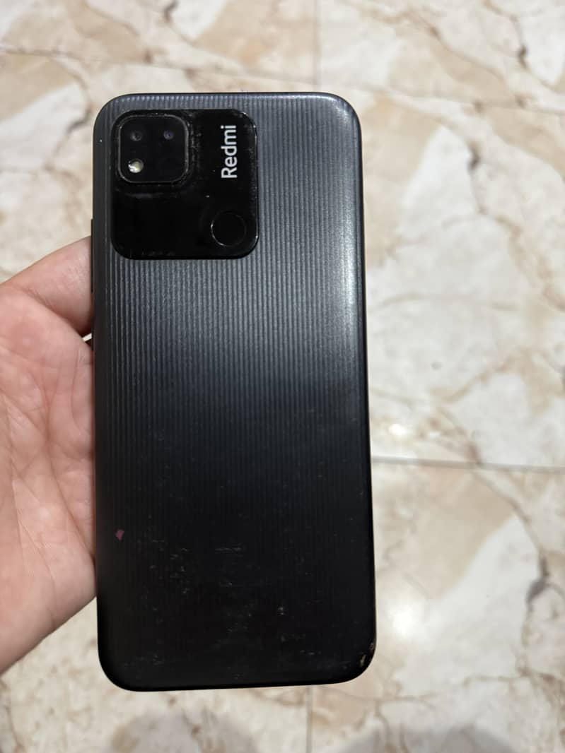 Redmi 10A 5