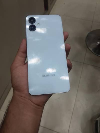 Samsung Mobile A06