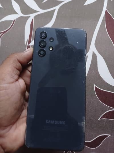 Samsung A32 6/128 35000