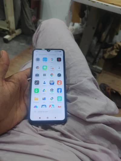 Xiaomi Redmi 14C