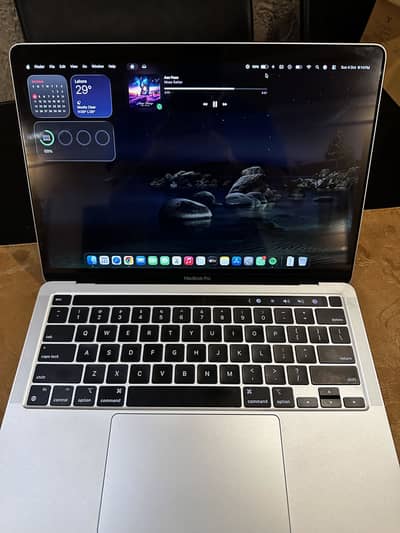 MacBook Pro M1 2020 | 8GB RAM | 256GB SSD | Excellent Condition