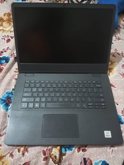 Dell i3 10th gen 4gb (64gb upgradable):