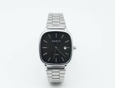 casio watch