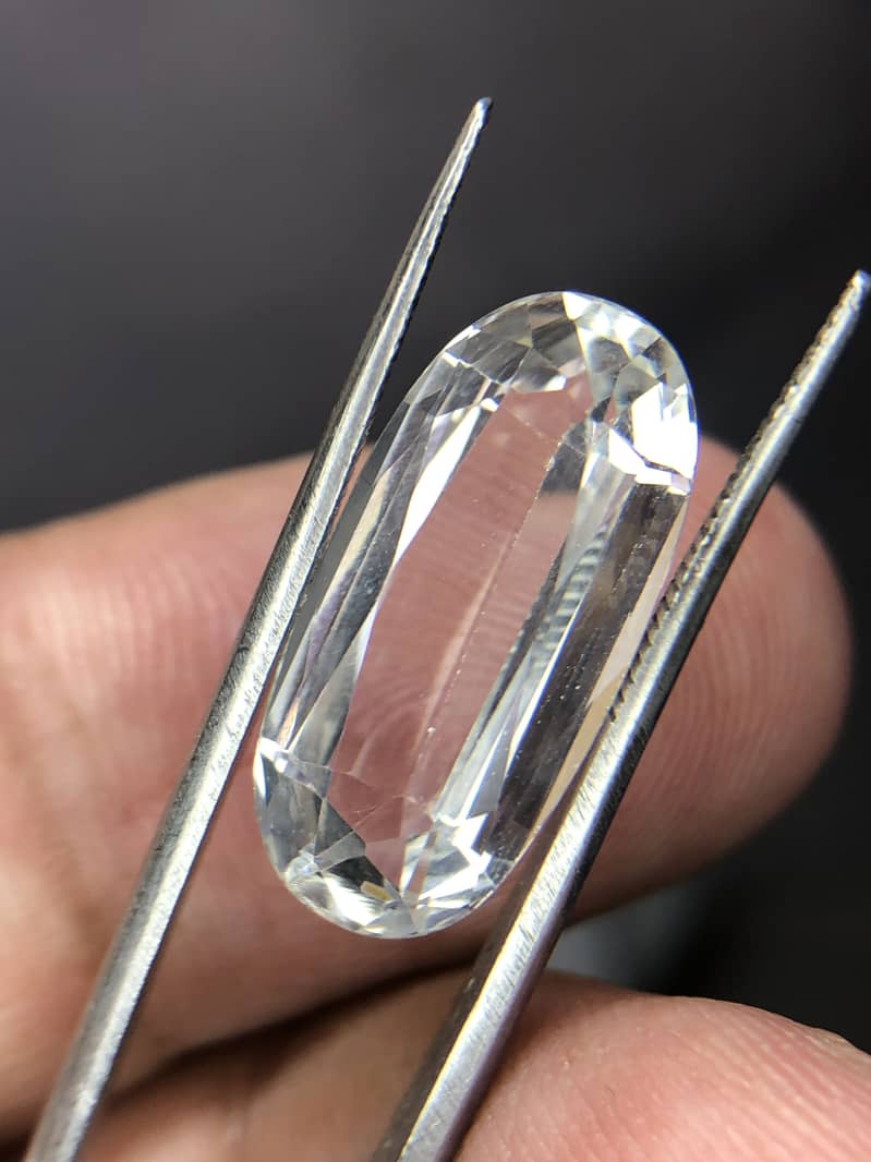 Topaz ( pukhraj) 0