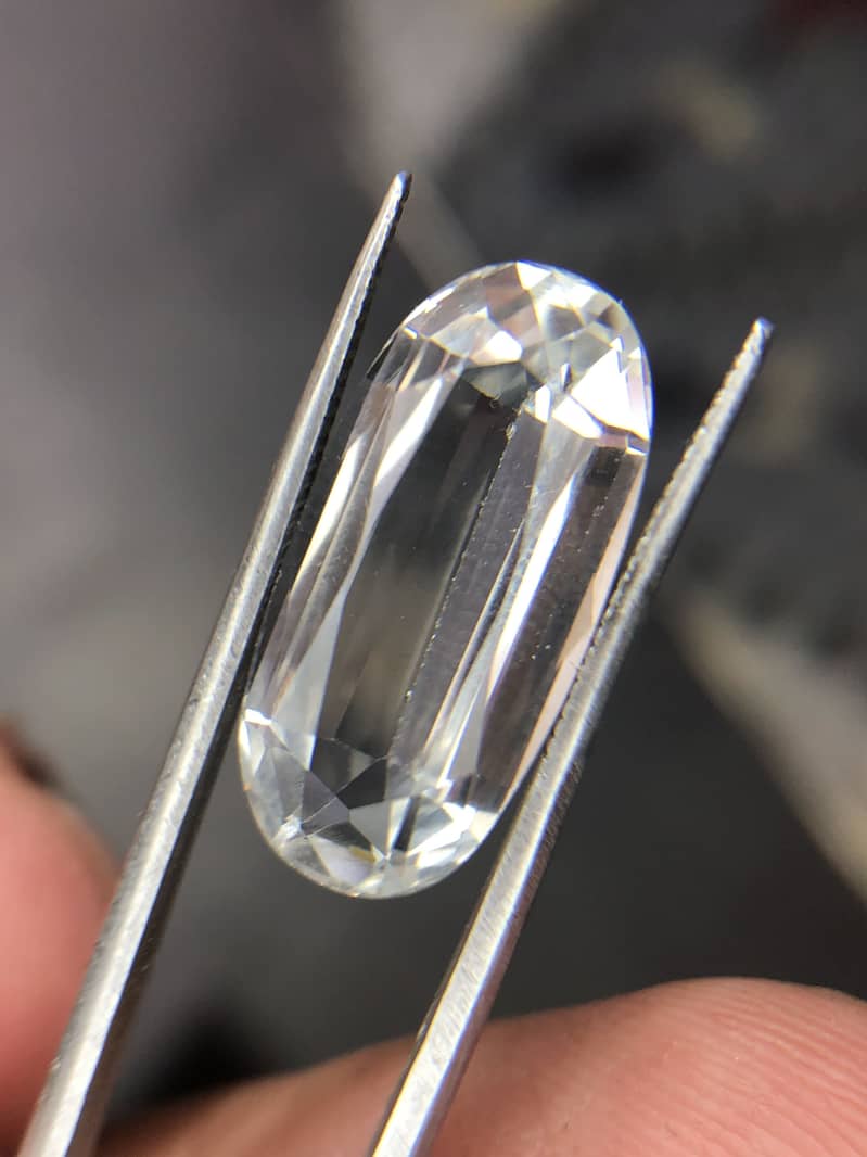 Topaz ( pukhraj) 1