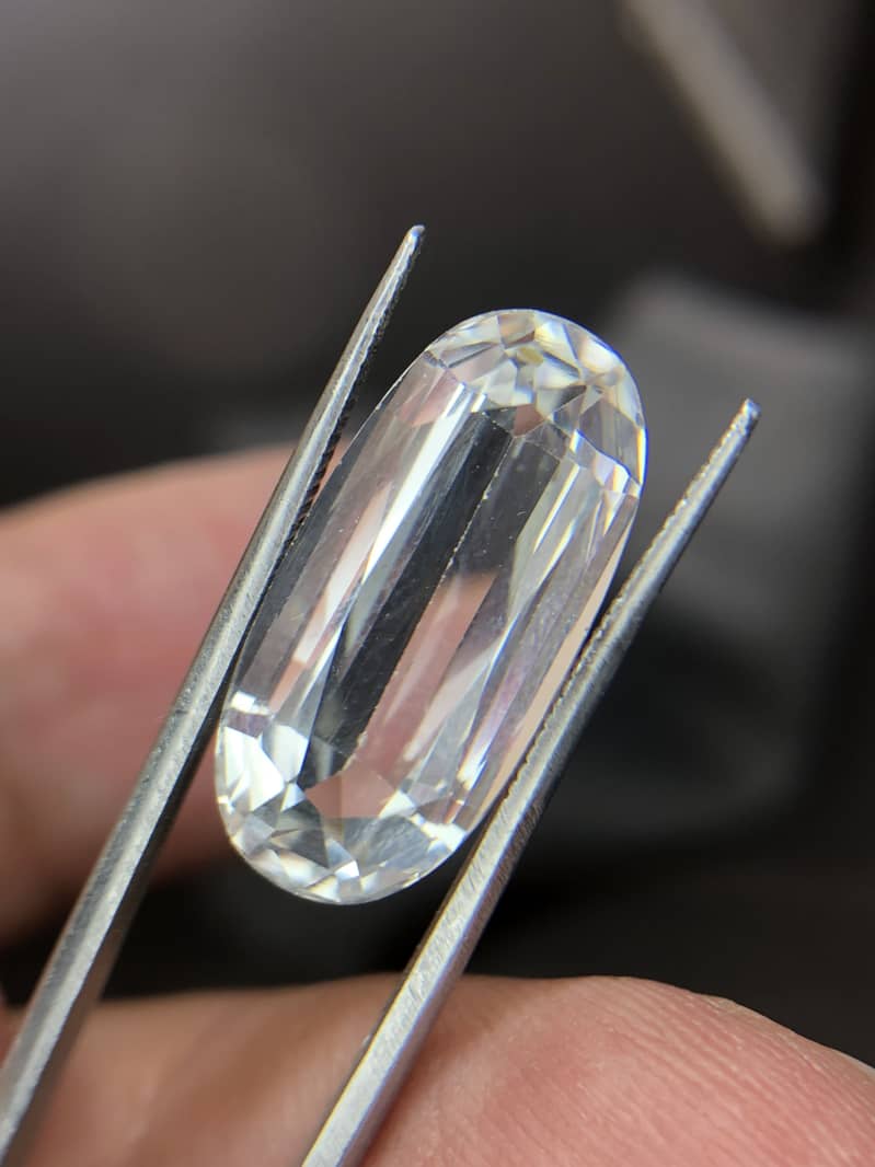 Topaz ( pukhraj) 2