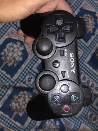 Playstation controller