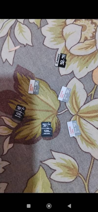 memory card