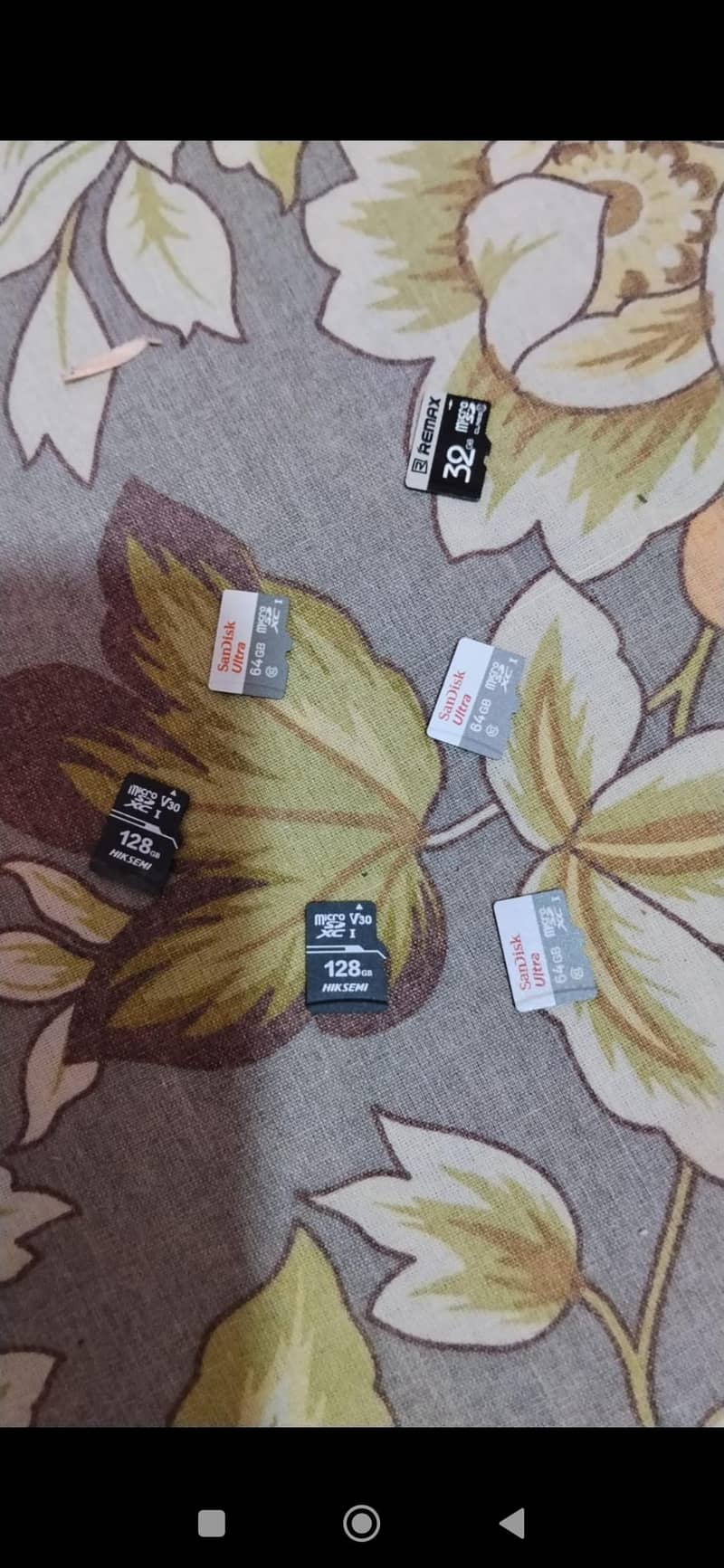 memory card 0