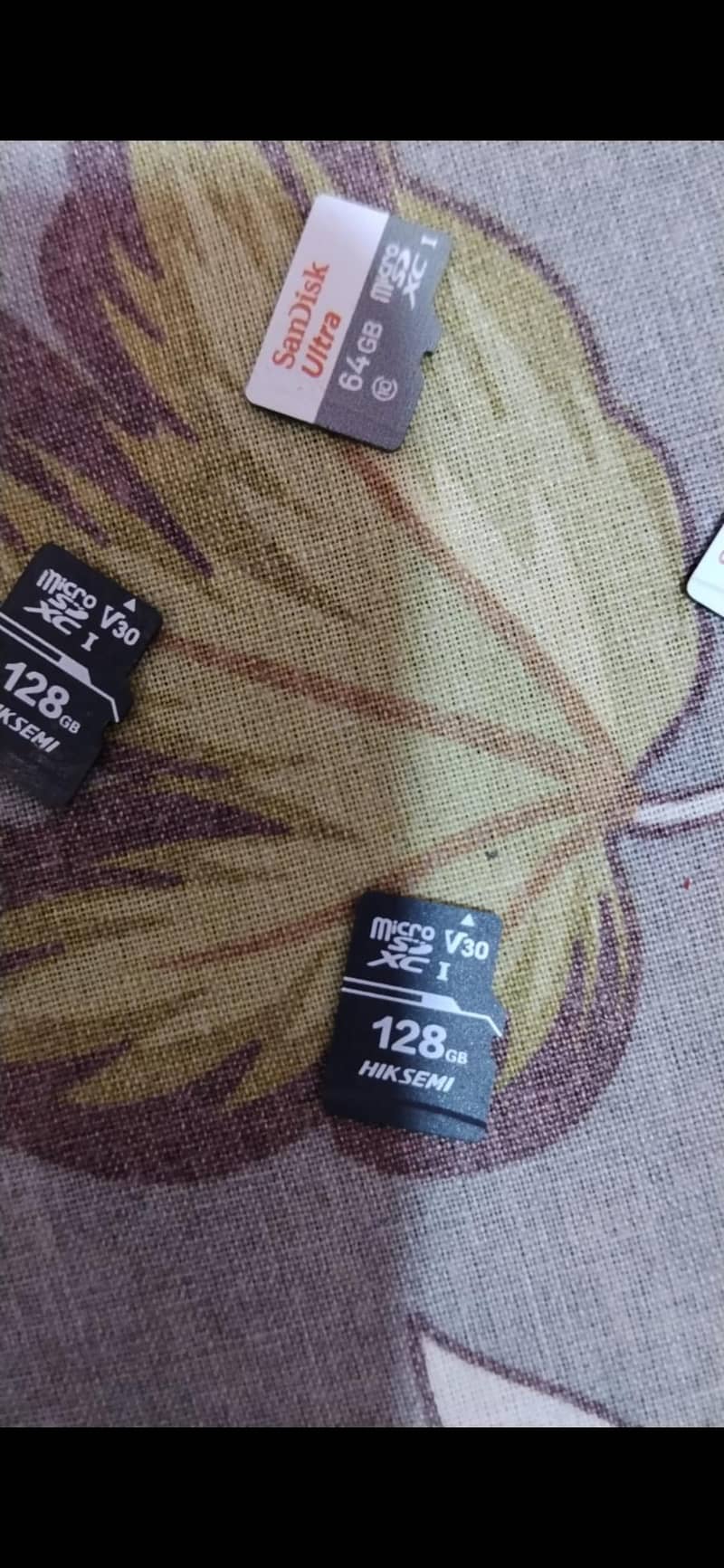 memory card 2