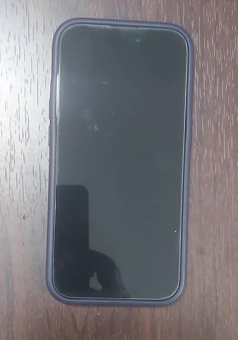 Apple iPhone 15 [ 256GB] | [PTA Approved ] | [10/10 Condition] 0