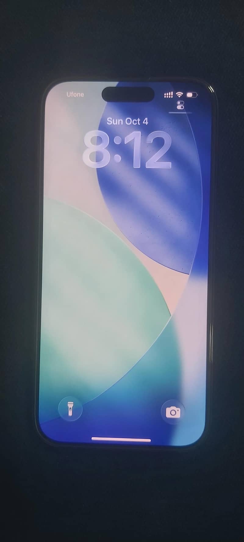 Apple iPhone 15 [ 256GB] | [PTA Approved ] | [10/10 Condition] 1