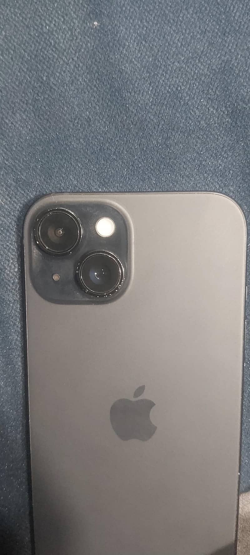 Apple iPhone 15 [ 256GB] | [PTA Approved ] | [10/10 Condition] 3