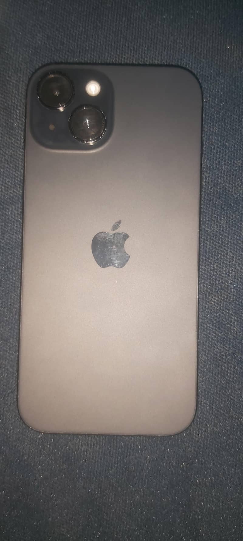 Apple iPhone 15 [ 256GB] | [PTA Approved ] | [10/10 Condition] 4