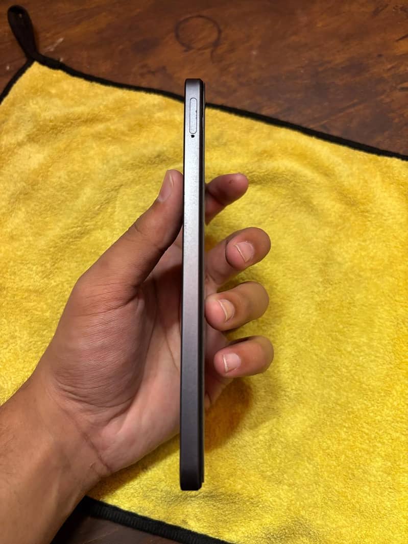 Realme Note 60x 1