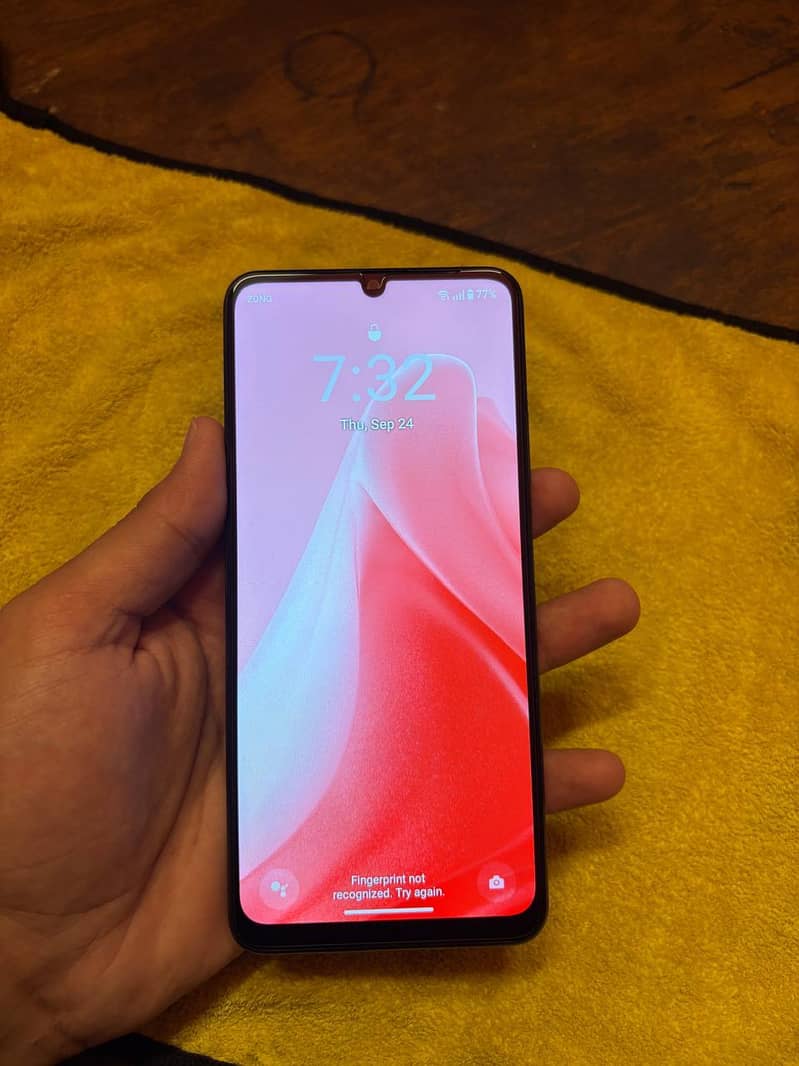 Realme Note 60x 2