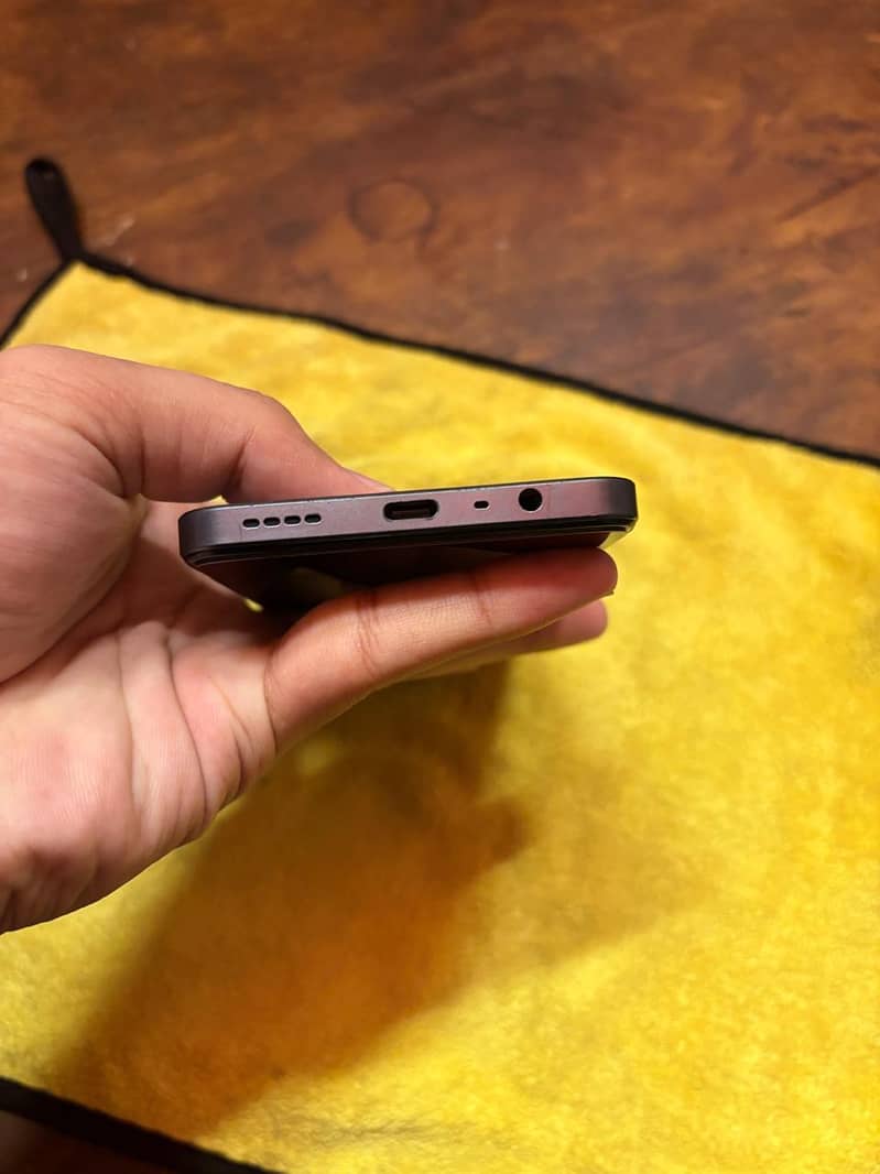 Realme Note 60x 3
