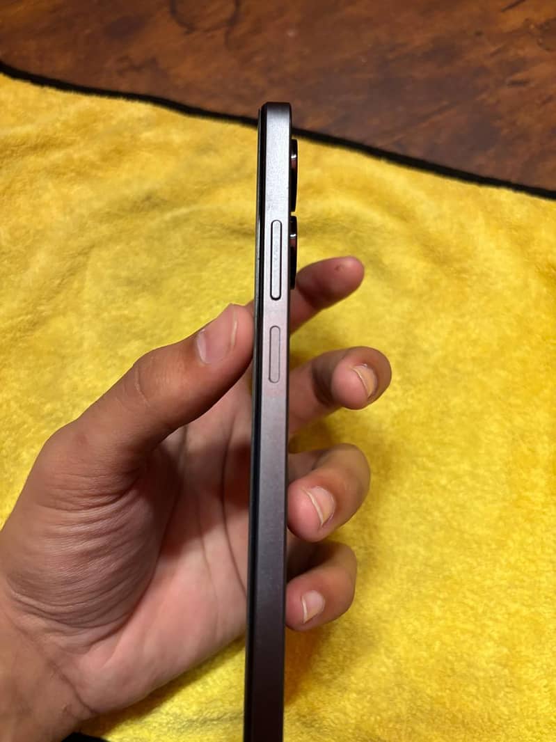 Realme Note 60x 5
