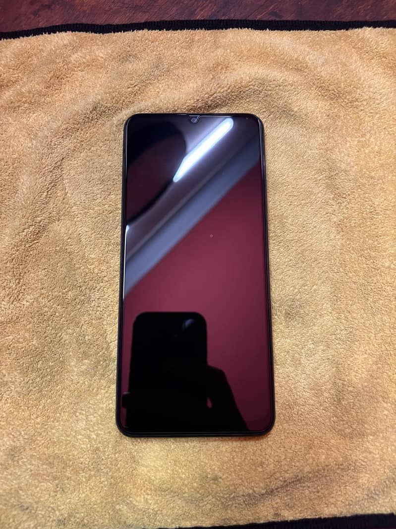 Realme Note 60x 6
