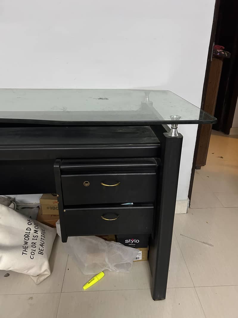 Office study table 0