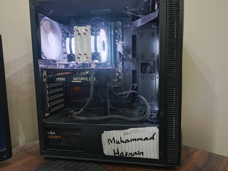 Gaming Pc 3