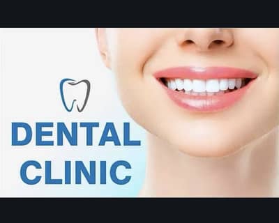 BDS Dental Surgeon Required (Evening Shift) Lahore Only