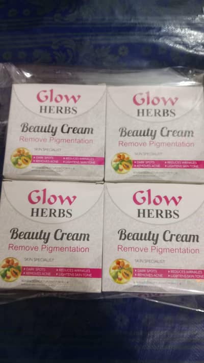 Premium Skin Care Cream & Soap | Glowing & Fresh Skin