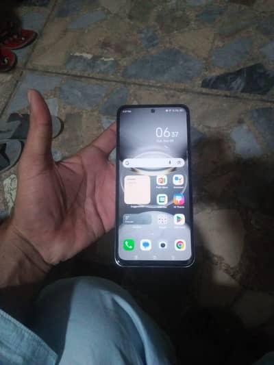 Tecno SPARK 30 Pro