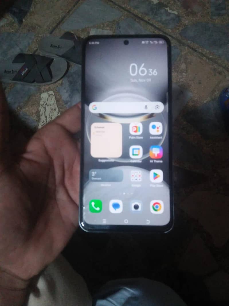 Tecno SPARK 30 Pro 3