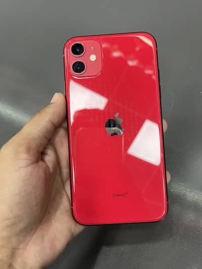 iPhone 11 64gb emergency for sale only 30000