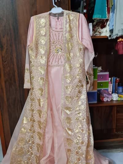 frock
