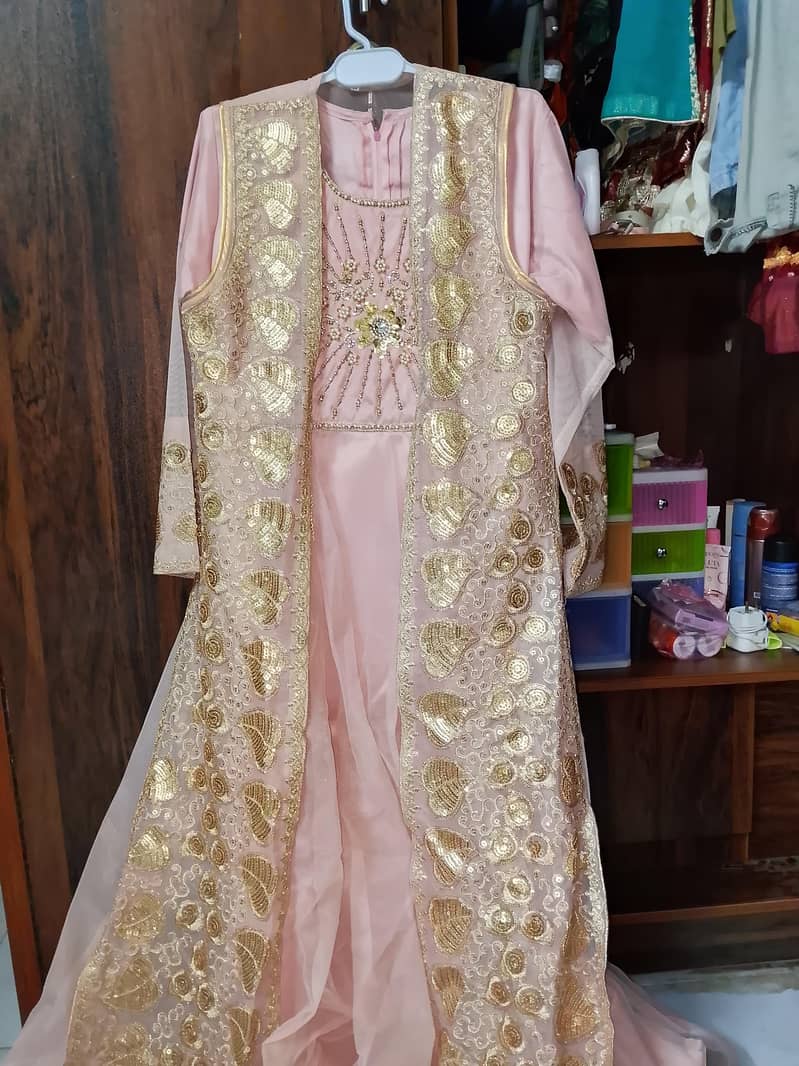 frock 0