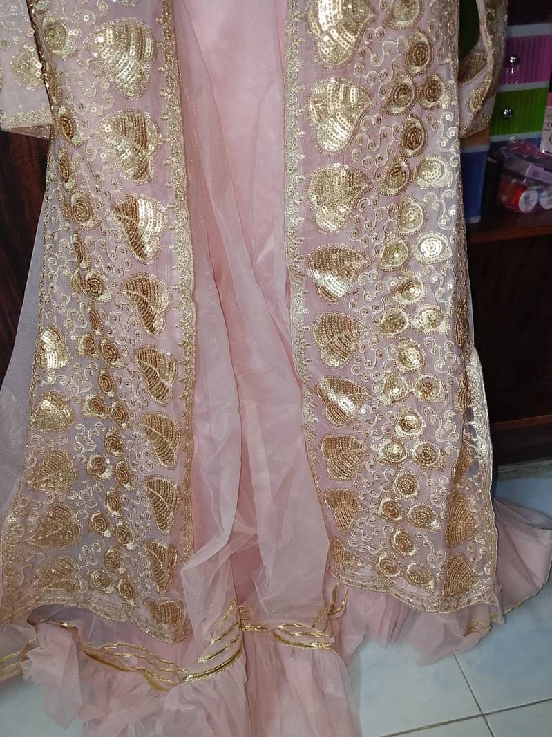 frock 1