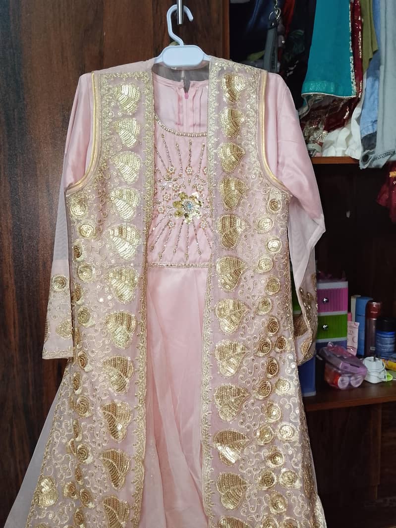 frock 2