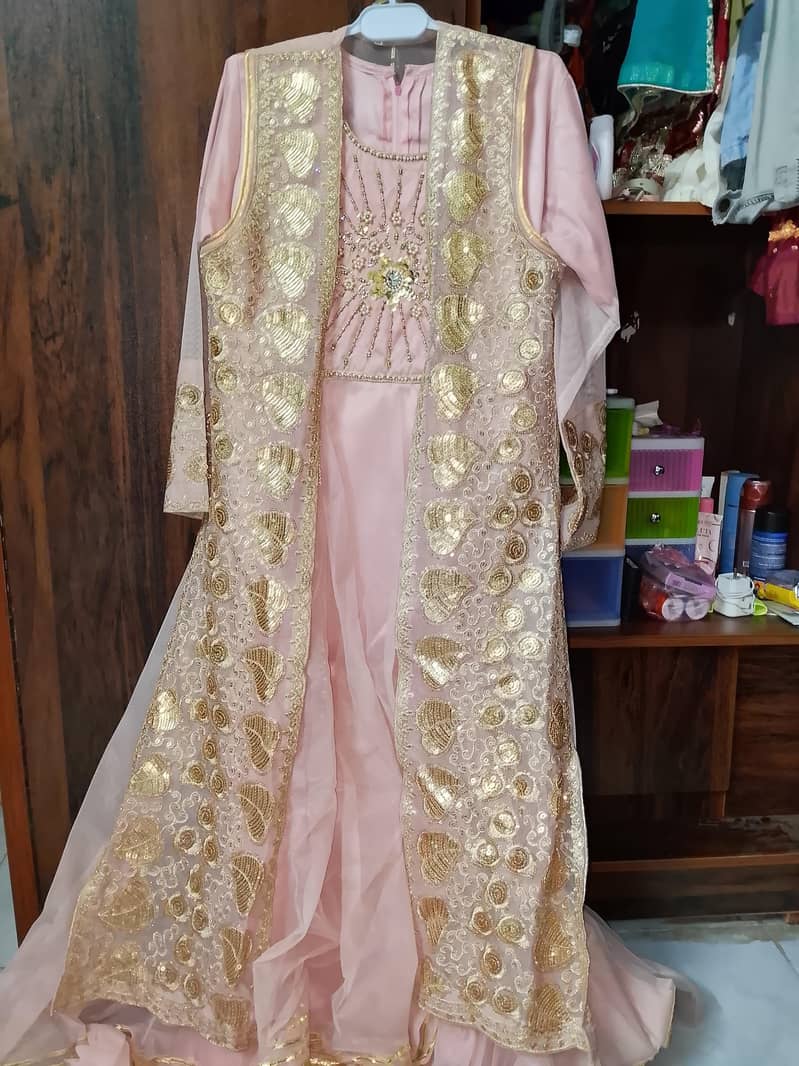 frock 3