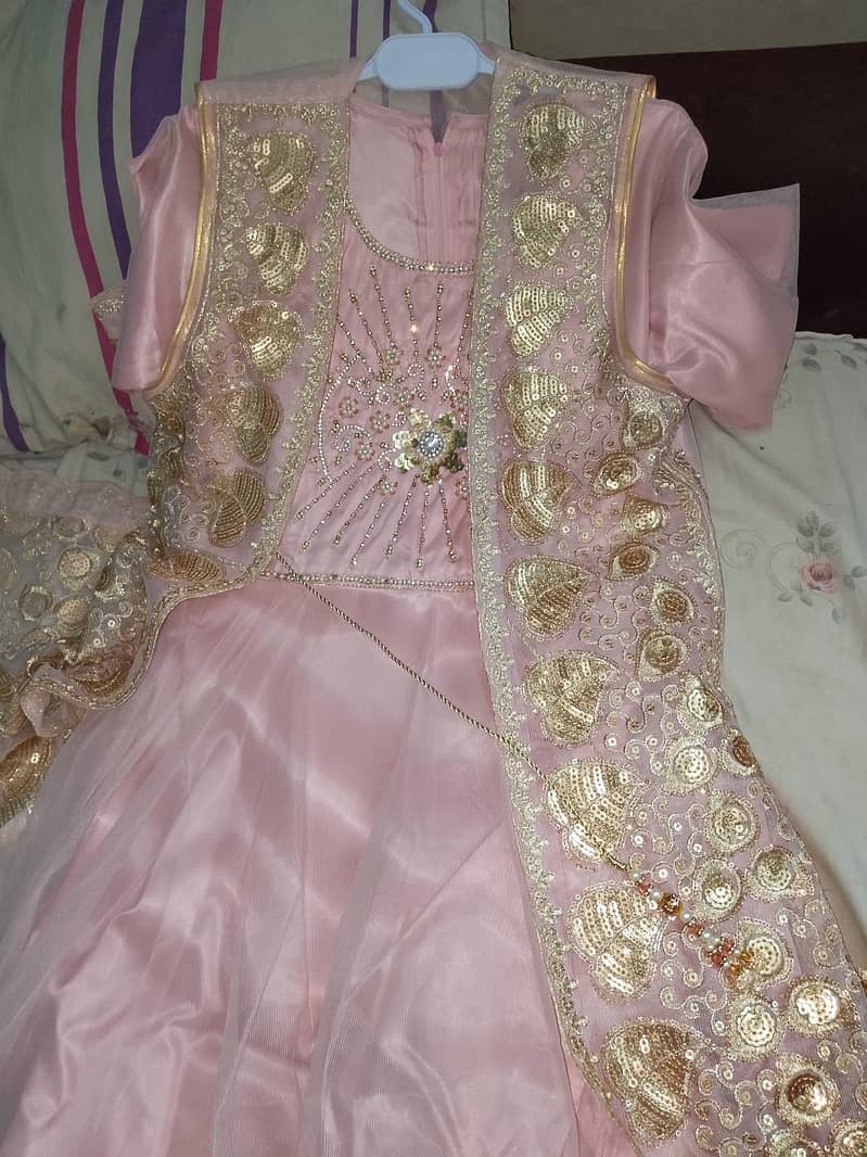 frock 5
