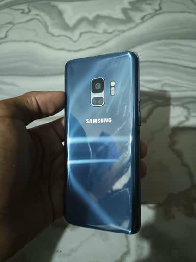 Samsung Mobile S9 exchange iphone x