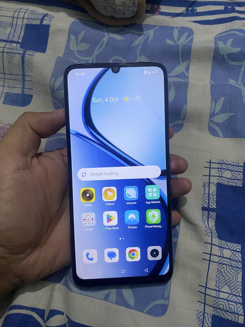 Realme Note 60 1