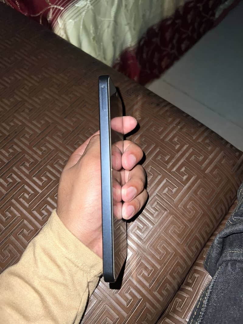 Samsung Mobile A16 2
