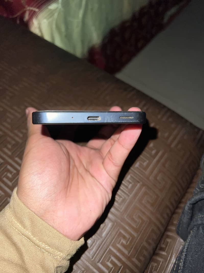 Samsung Mobile A16 4