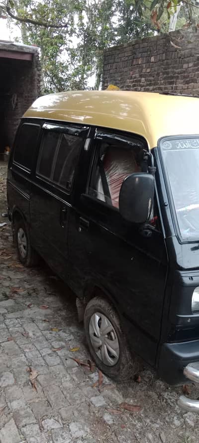 Suzuki bulan good condition 2013 model  shower for fresh look