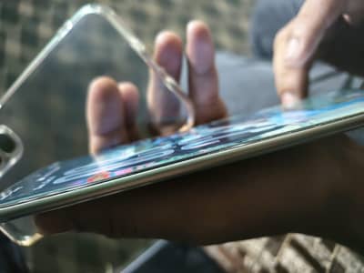 Infinix  hot 60pro plus