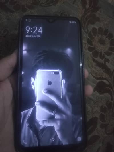 Vivo Y17