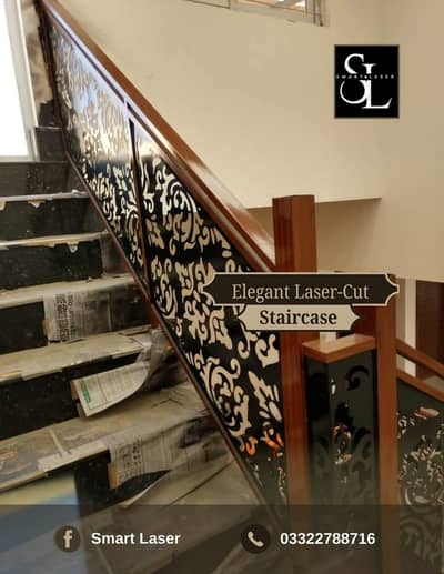 Make Your Home smart with Smart Laser